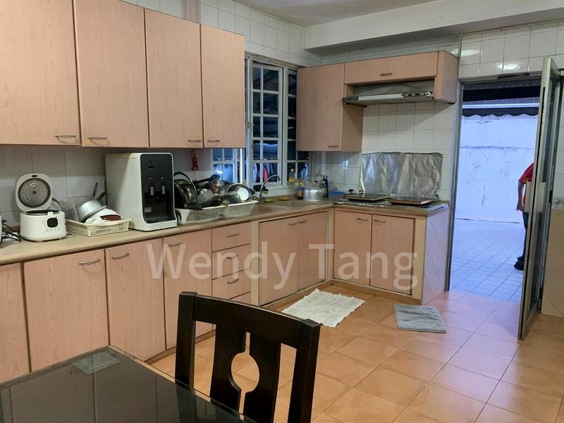 5 Bed Semi-Detached House (Landed) for Sale in  Serangoon Garden Estate - Image 4
