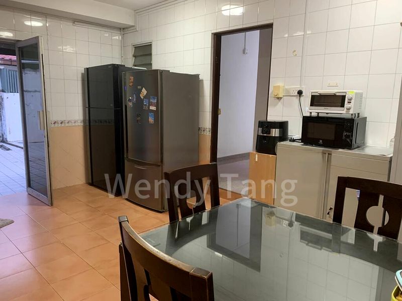 5 Bed Semi-Detached House (Landed) for Sale in  Serangoon Garden Estate - Image 3