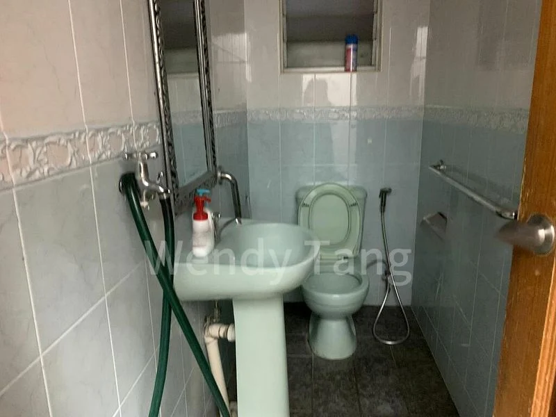 5 Bed Semi-Detached House (Landed) for Sale in  Serangoon Garden Estate - Image 7