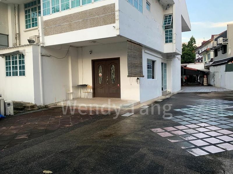 5 Bed Semi-Detached House (Landed) for Sale in  Serangoon Garden Estate - Image 8