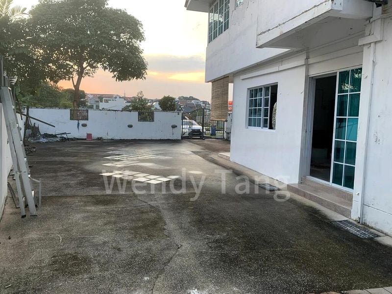 5 Bed Semi-Detached House (Landed) for Sale in  Serangoon Garden Estate - Image 9