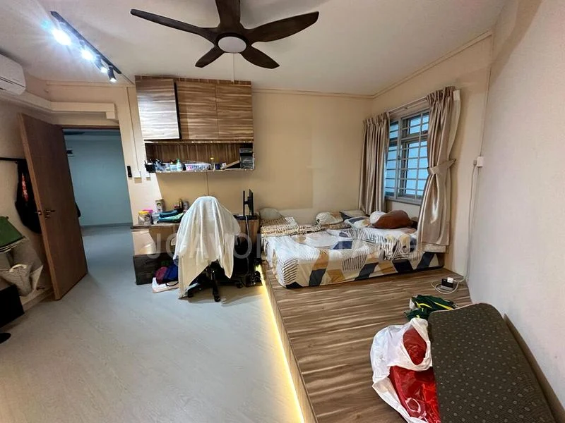 4 Room (4A) HDB for Rent in  340 Tampines Street 33 - Image 2
