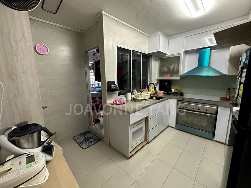 4 Room (4A) HDB for Rent in  340 Tampines Street 33 - Image 3