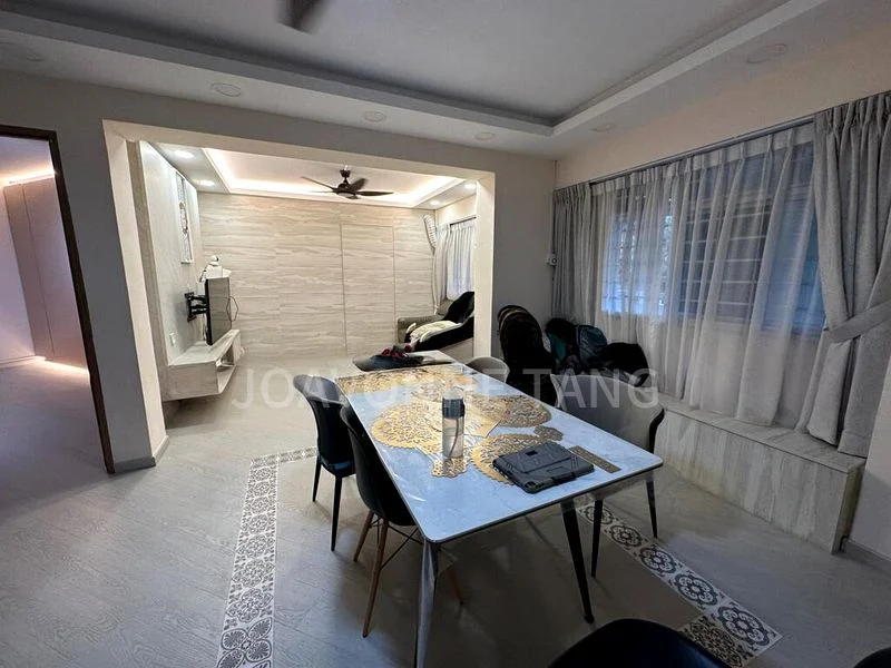 4 Room (4A) HDB for Rent in  340 Tampines Street 33 - Image 4