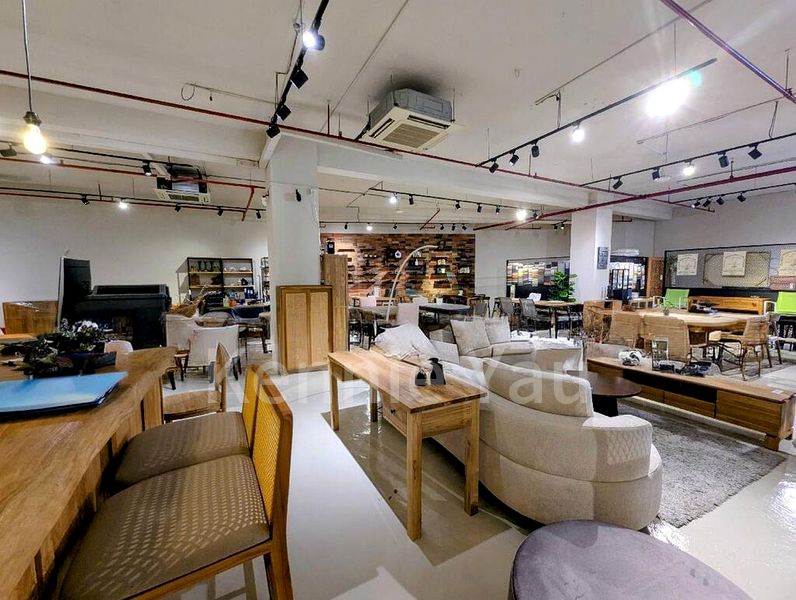 Light Industrial (B1) for Sale: Tan Boon Liat Building - Image 4