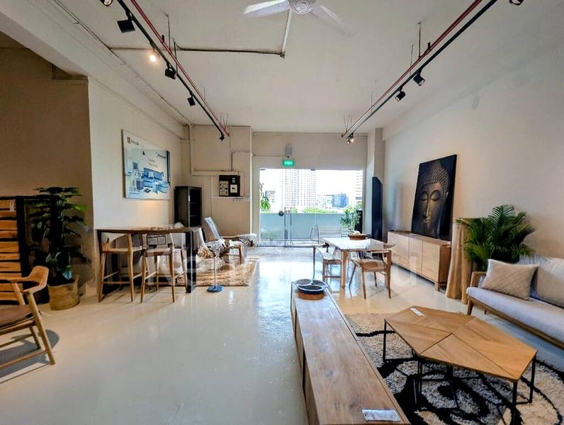 Light Industrial (B1) for Sale: Tan Boon Liat Building - Image 7