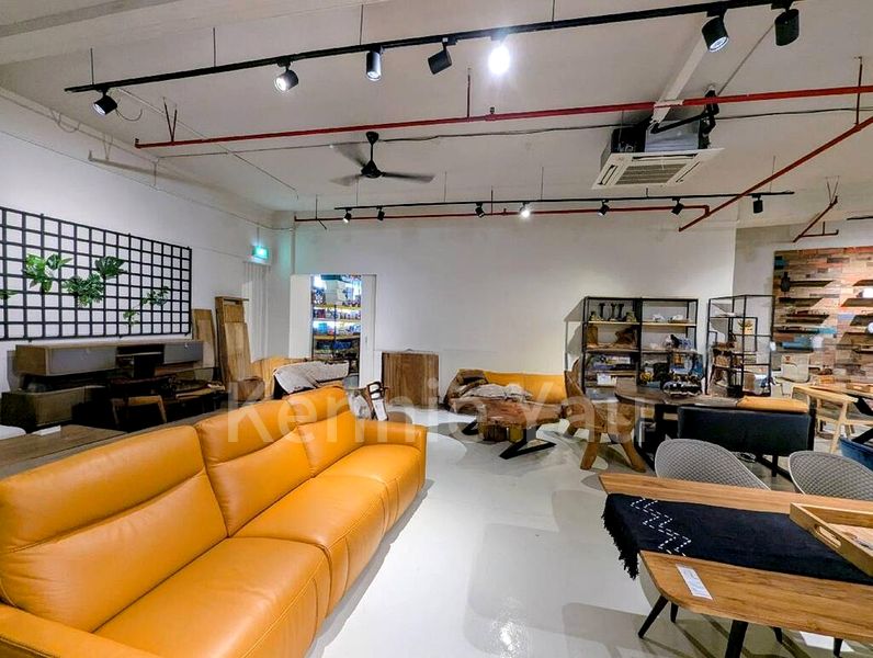 Light Industrial (B1) for Sale: Tan Boon Liat Building - Image 3