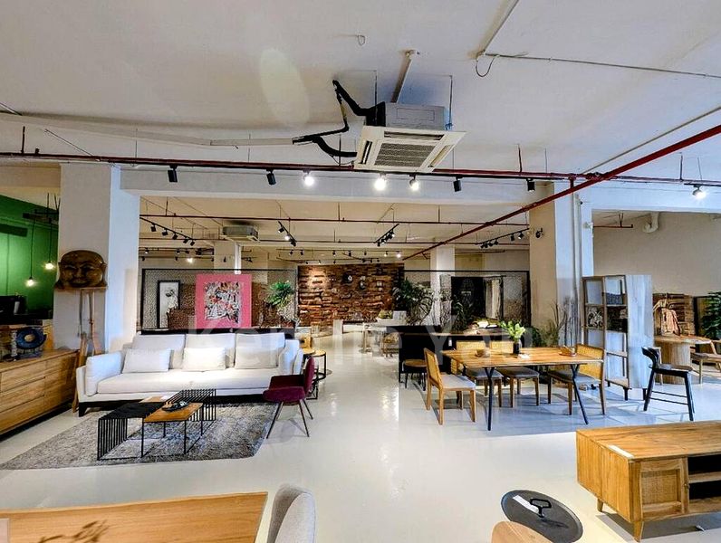 Light Industrial (B1) for Sale: Tan Boon Liat Building - Image 5