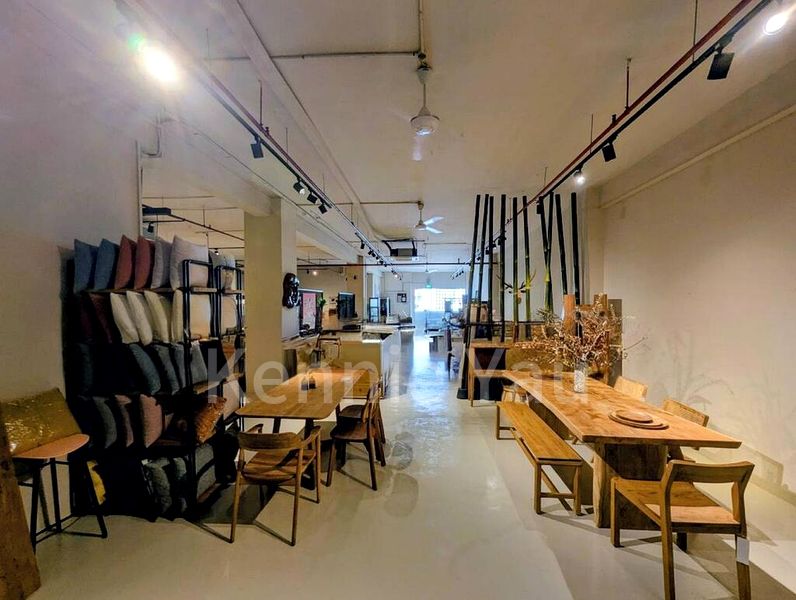 Light Industrial (B1) for Sale: Tan Boon Liat Building - Image 6