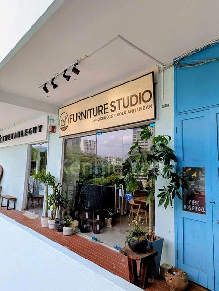 Light Industrial (B1) for Sale: Tan Boon Liat Building - Image 8