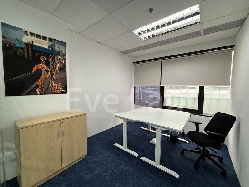 Office for Rent: The Arcade - Image 2