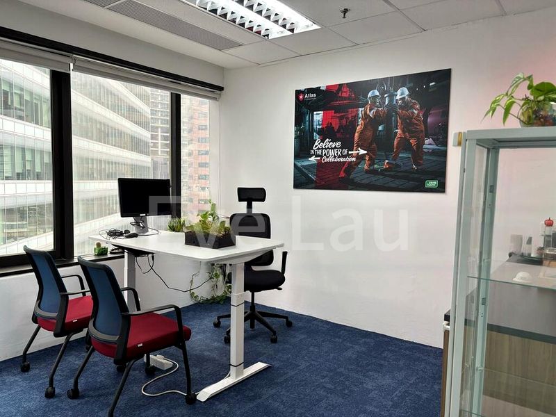 Office for Rent: The Arcade - Image 5