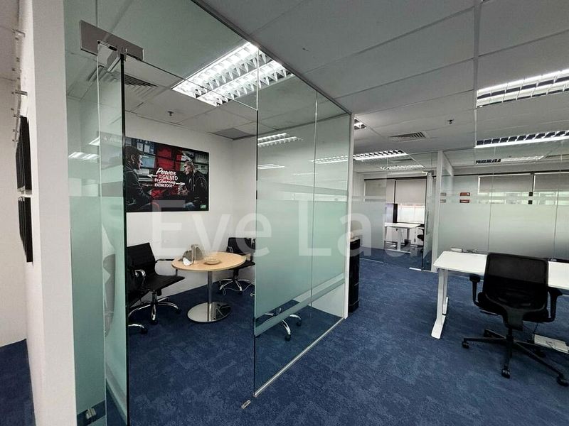 Office for Rent: The Arcade - Image 7