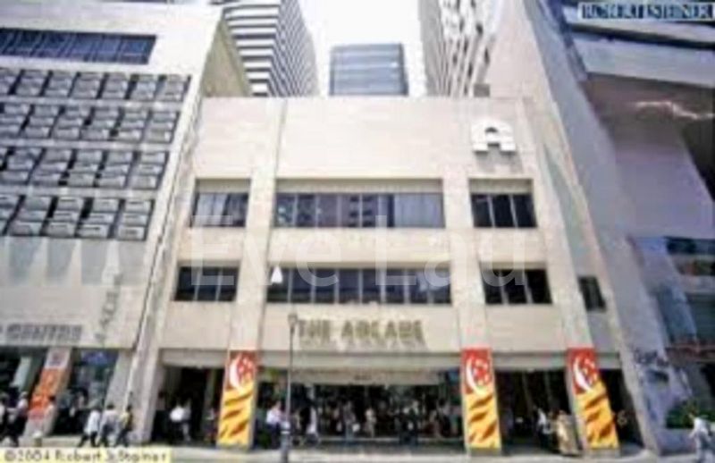 Office for Rent: The Arcade - Image 8