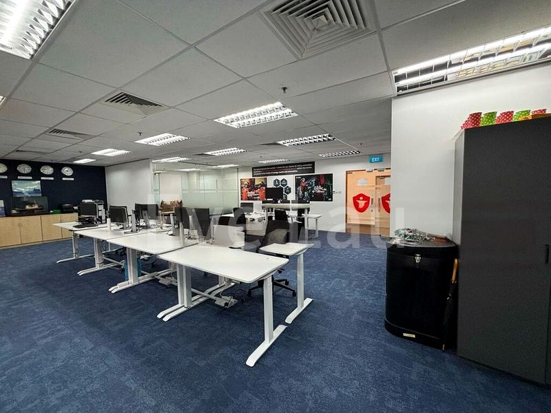 Office for Rent: The Arcade - Image 3