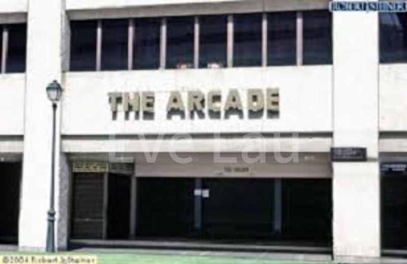 Office for Rent: The Arcade - Image 9