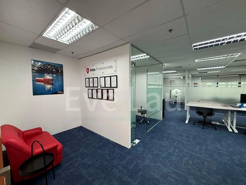 Office for Rent: The Arcade - Image 6