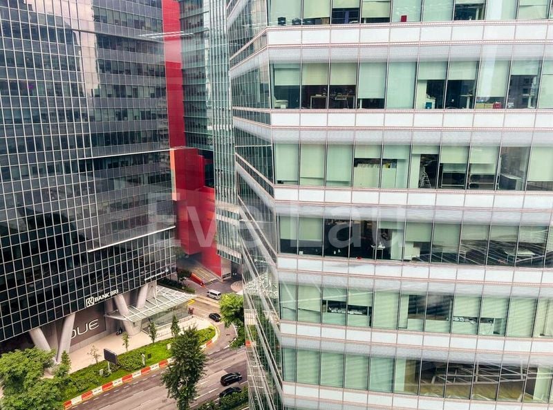 Office for Rent: The Arcade - Image 1