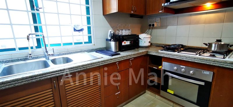 Common Room (Condo) for Rent in  J C Draycott - Image 6