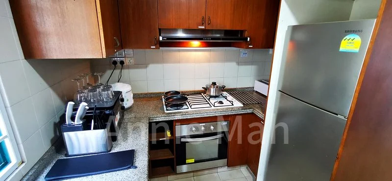 Common Room (Condo) for Rent in  J C Draycott - Image 7