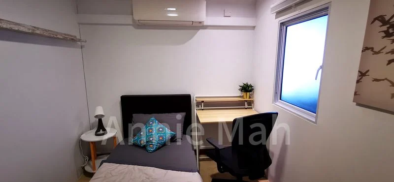 Common Room (Condo) for Rent in  J C Draycott - Image 2