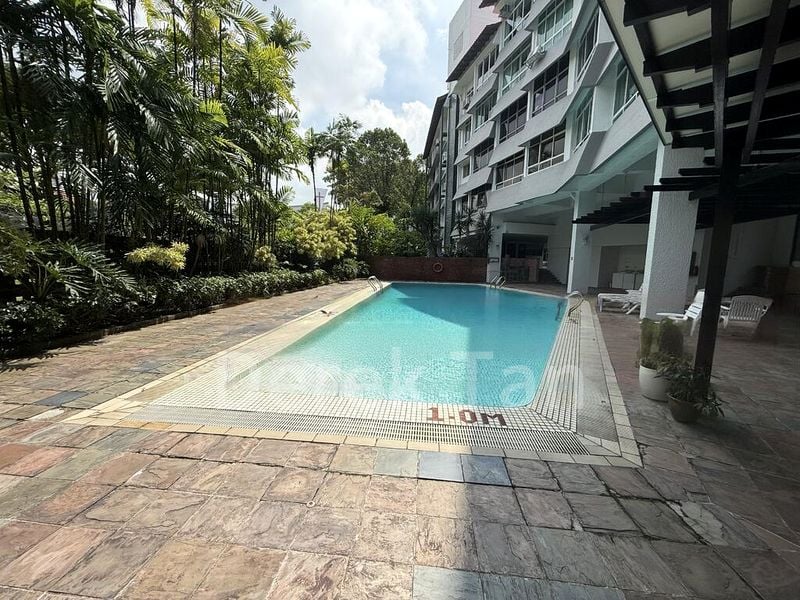 2 Bed Condo for Rent in Willyn Ville - Image 2