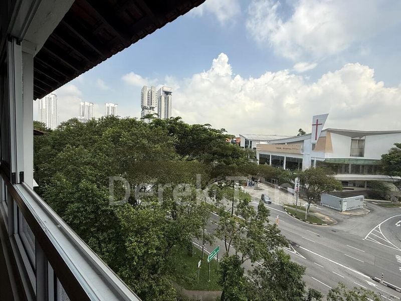 2 Bed Condo for Rent in Willyn Ville - Image 6