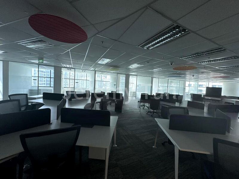 Office for Rent: Valley Point Office Tower - Image 4