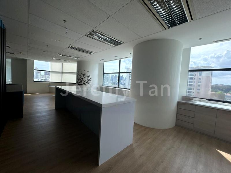 Office for Rent: Valley Point Office Tower - Image 6