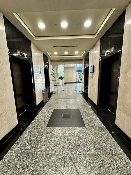 Office for Rent: Valley Point Office Tower - Image 1