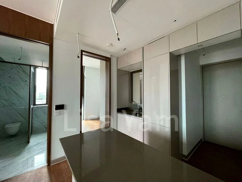 2 Bed Condo for Rent in 8 Hullet - Image 2