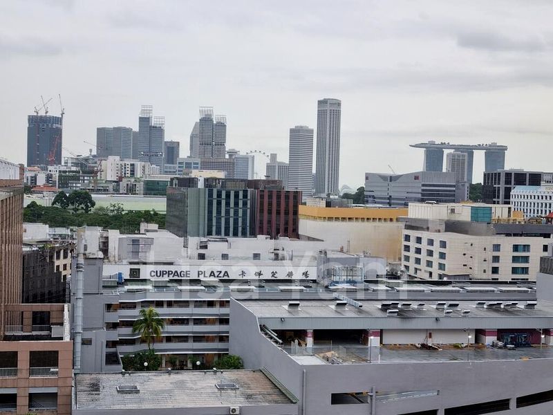 2 Bed Condo for Rent in 8 Hullet - Image 8