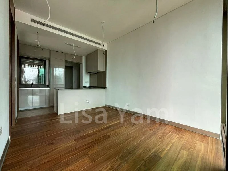 2 Bed Condo for Rent in 8 Hullet - Image 4