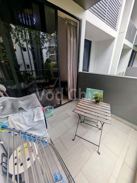 1 Bed Apartment (Condo) for Rent in  Nottinghill Suites - Image 5