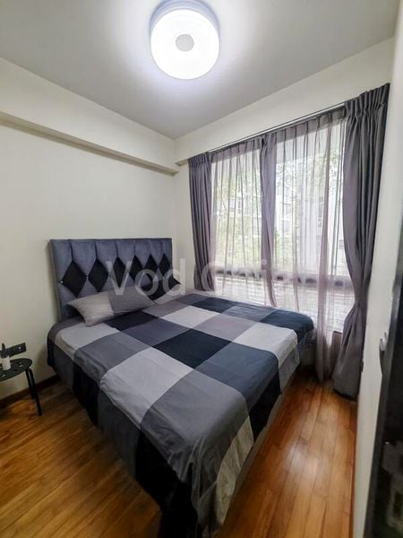 1 Bed Apartment (Condo) for Rent in  Nottinghill Suites - Image 4