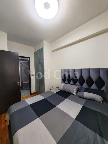 1 Bed Apartment (Condo) for Rent in  Nottinghill Suites - Image 7