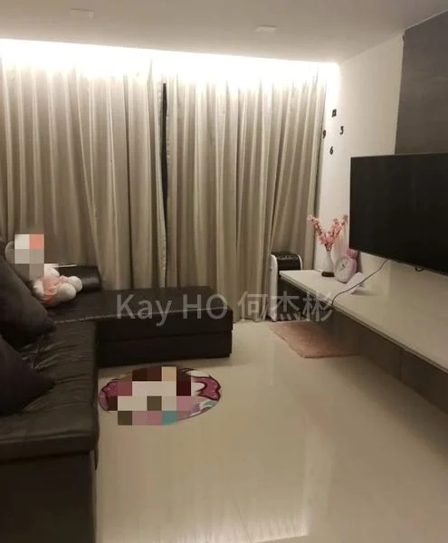 Common Room (HDB) for Rent in  336C Yishun Street 31 - Image 4
