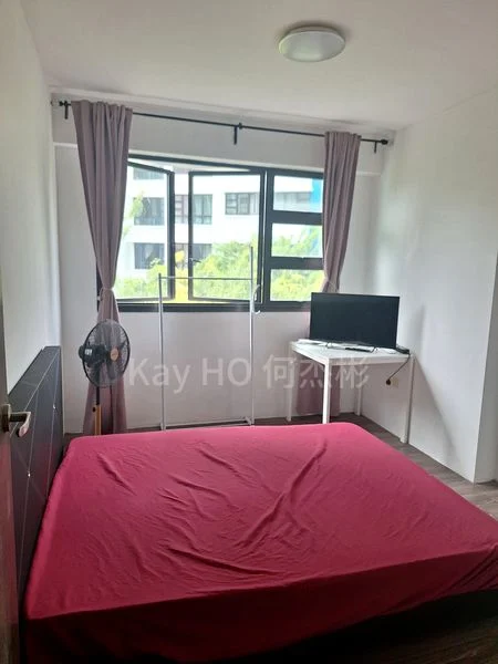 Common Room (HDB) for Rent in  336C Yishun Street 31 - Image 1