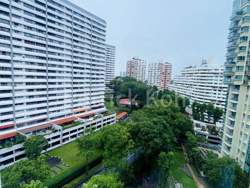 3 Bed Apartment (Condo) for Rent in  The Sierra - Image 5