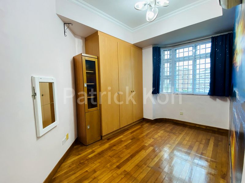 3 Bed Apartment (Condo) for Rent in  The Sierra - Image 12