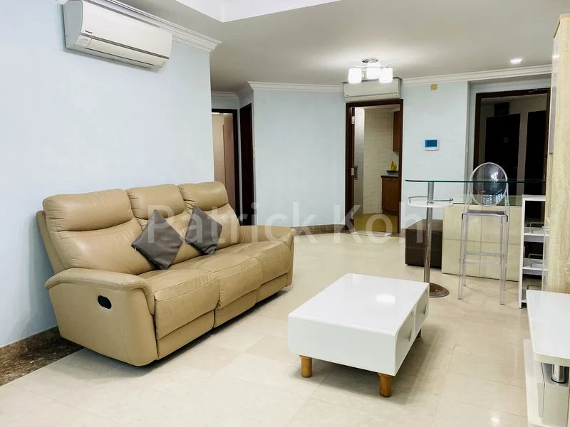 3 Bed Apartment (Condo) for Rent in  The Sierra - Image 4