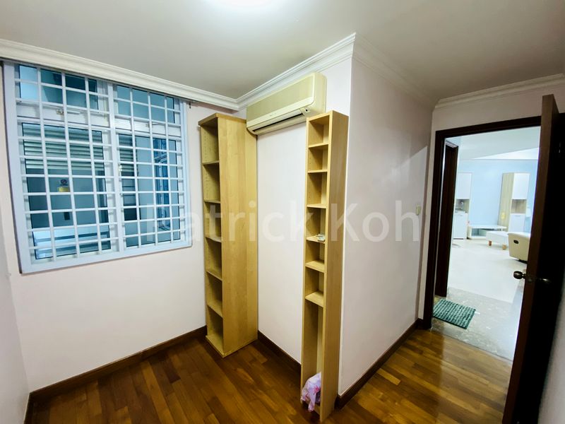 3 Bed Apartment (Condo) for Rent in  The Sierra - Image 8