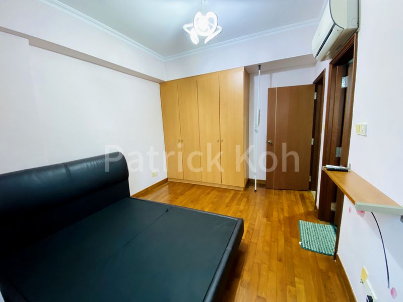 3 Bed Apartment (Condo) for Rent in  The Sierra - Image 10