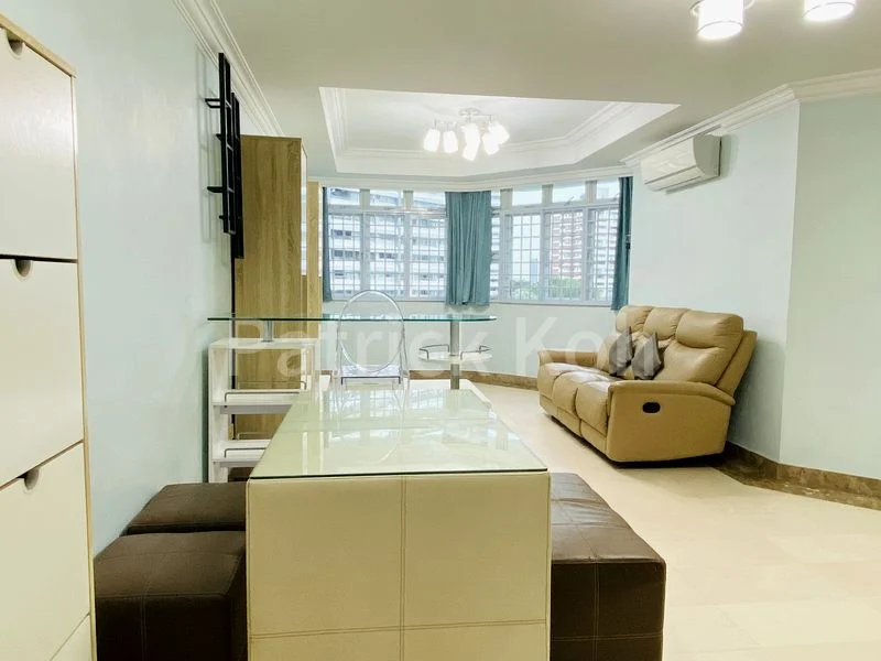 3 Bed Apartment (Condo) for Rent in  The Sierra - Image 3