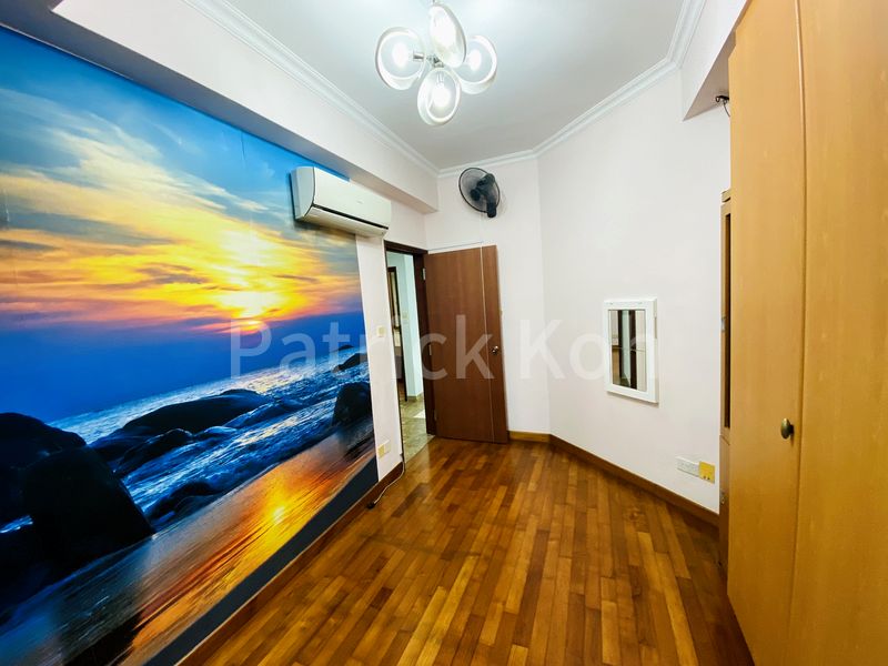 3 Bed Apartment (Condo) for Rent in  The Sierra - Image 16