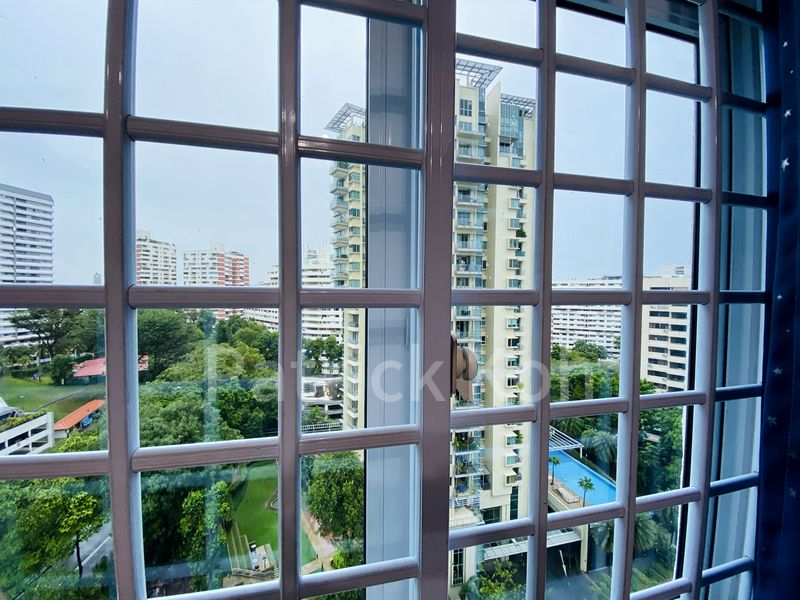 3 Bed Apartment (Condo) for Rent in  The Sierra - Image 15