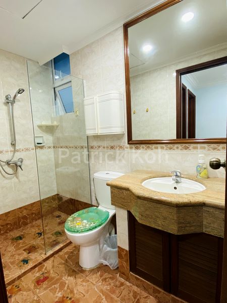 3 Bed Apartment (Condo) for Rent in  The Sierra - Image 7