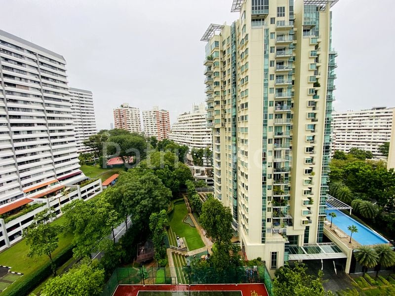 3 Bed Apartment (Condo) for Rent in  The Sierra - Image 14