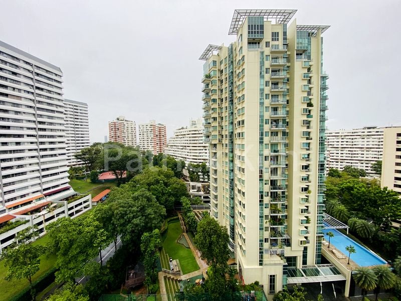 3 Bed Apartment (Condo) for Rent in  The Sierra - Image 13