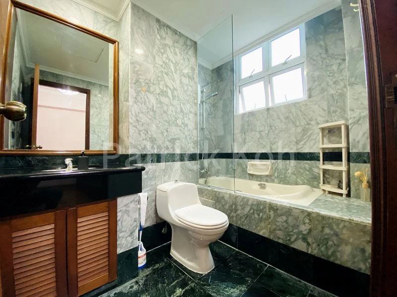 3 Bed Apartment (Condo) for Rent in  The Sierra - Image 11